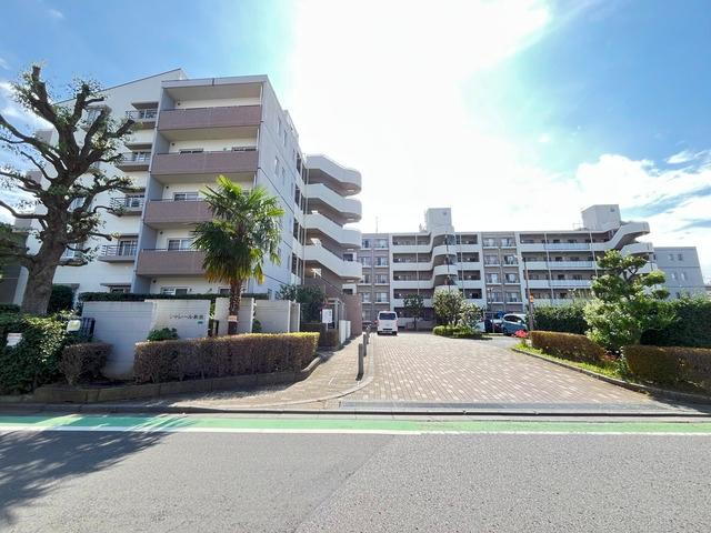 物件写真