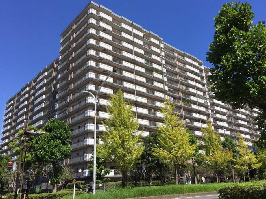 セソール川崎京町ハイライズ　ファーストピア