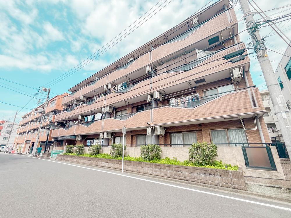 物件写真