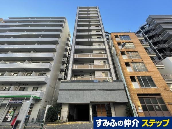 音羽パークハウス