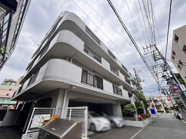 ライオンズマンション大宮宮町壱番館
