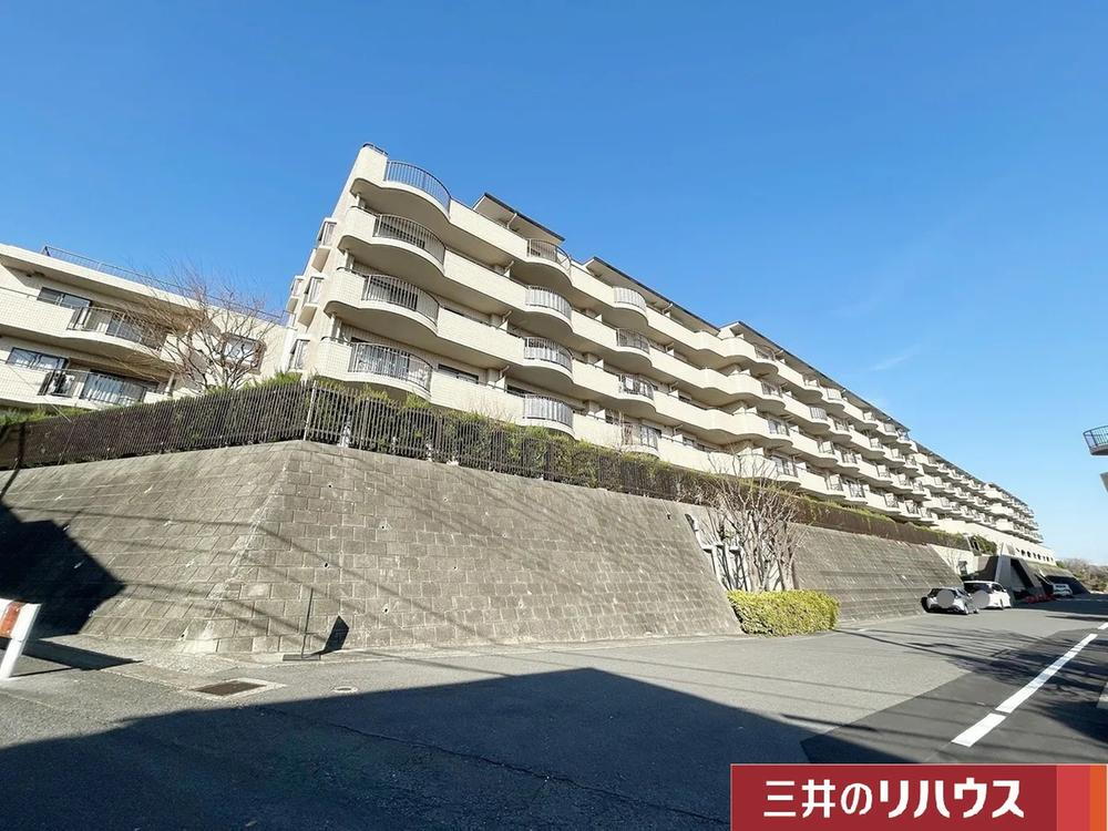東戸塚アーバンコンフォート　壱番館