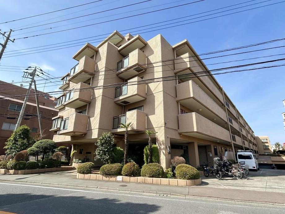 物件写真