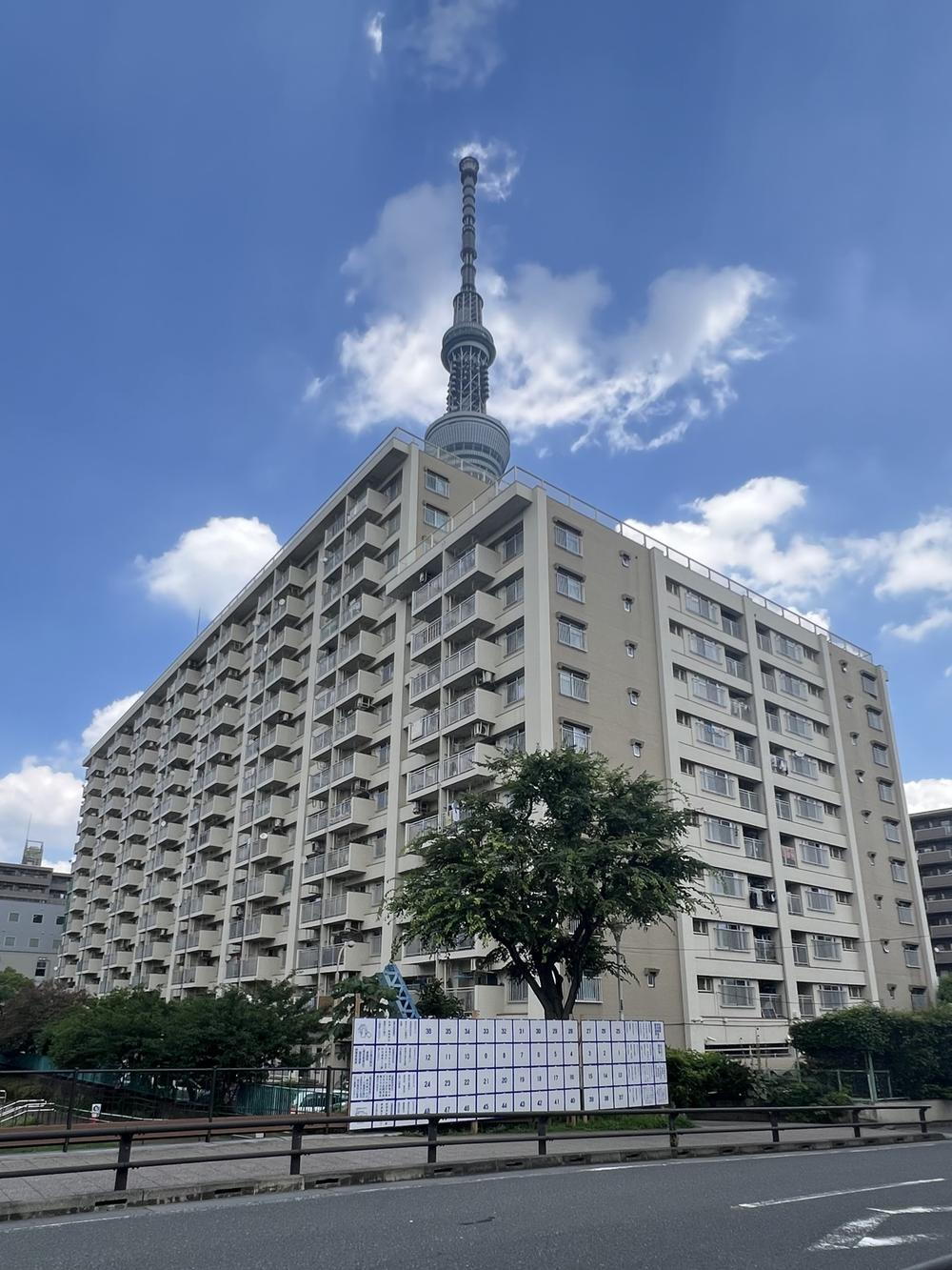 物件写真