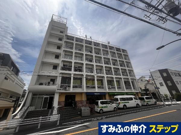 都立大フラワーホーム