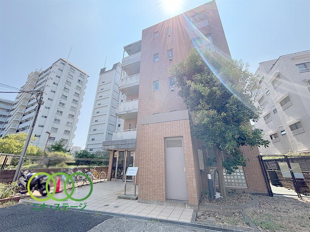 ドゥメイン富士見台