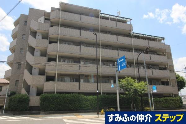 アイディーコート国立さくら通り
