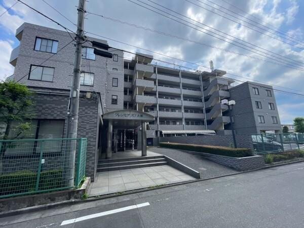 グレンモアスワＡ館