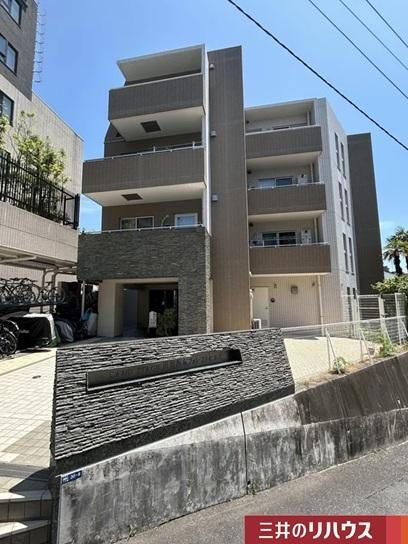 ランドステージ田園調布フォレストヒルズ