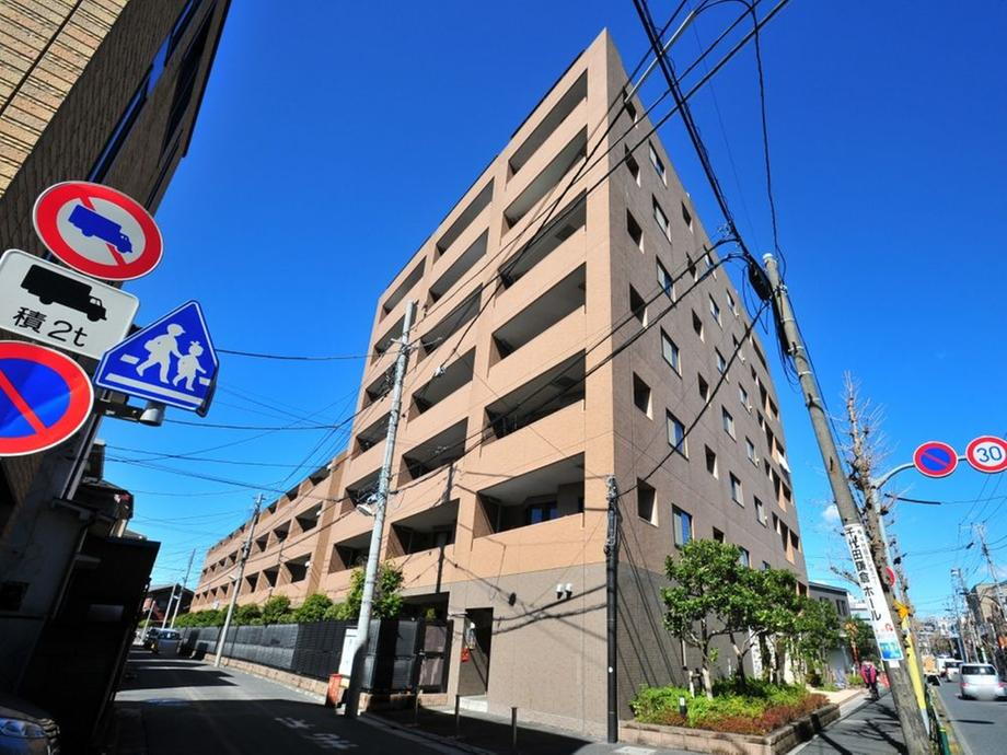 物件写真