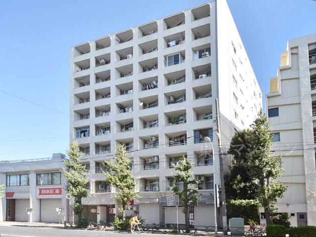 若林ハイホーム