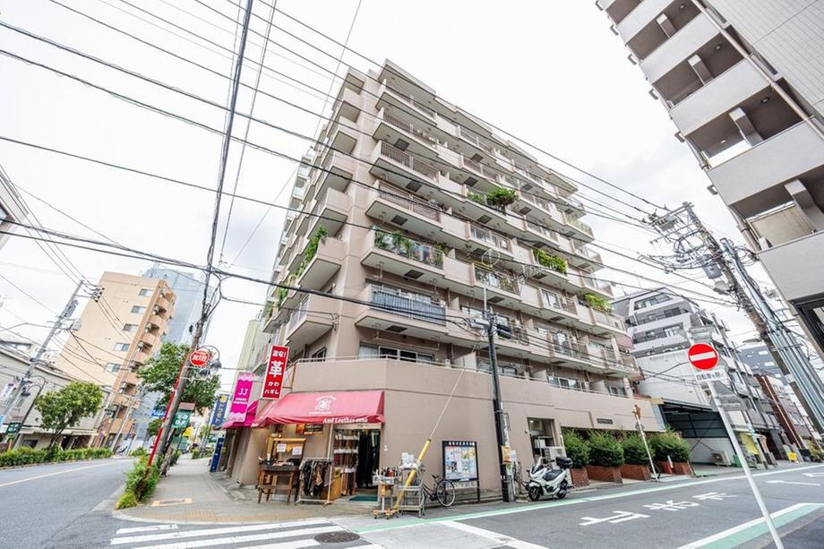 物件写真