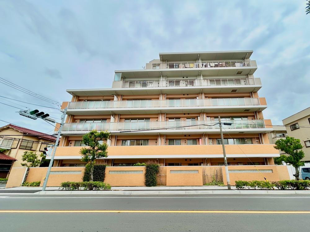 物件写真