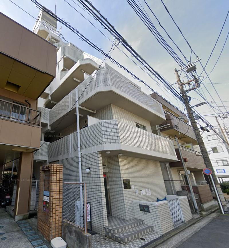 クリオ横須賀中央１番館