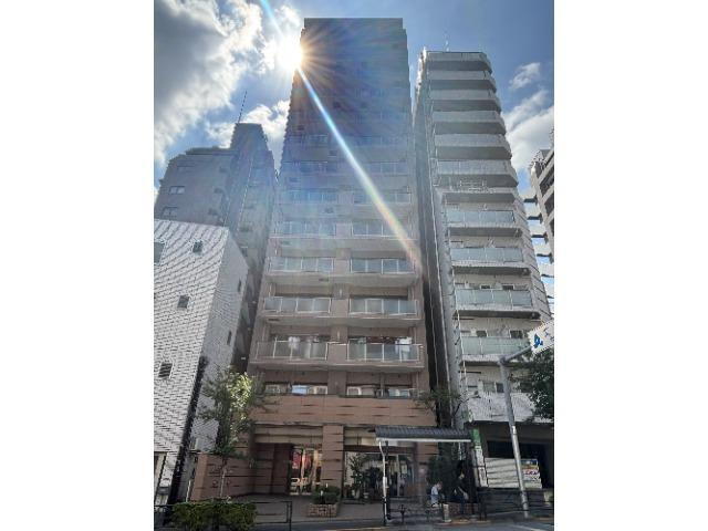 クリオ千駄木動坂