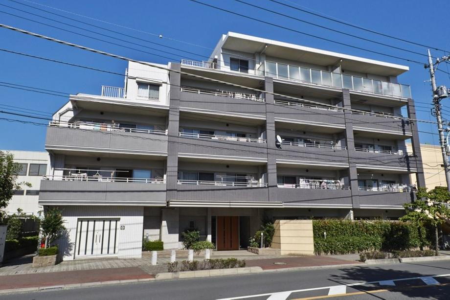 物件写真