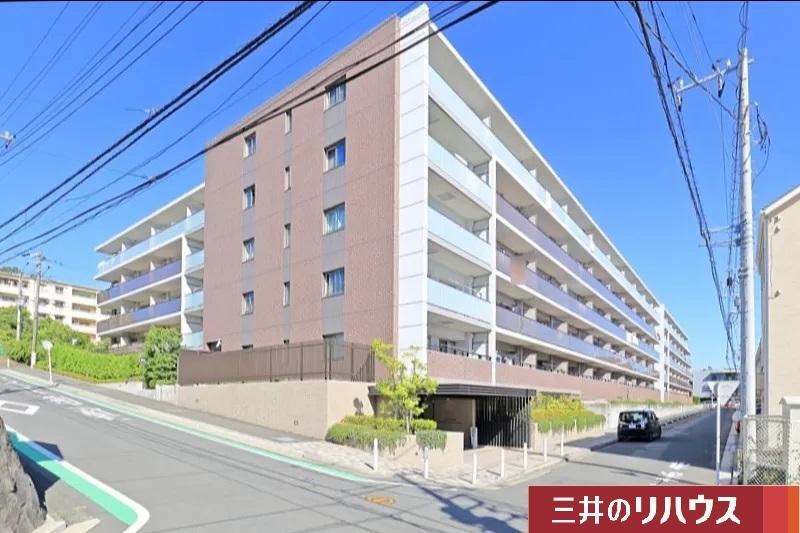 物件写真