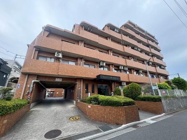 ビューパレー浦和南元宿