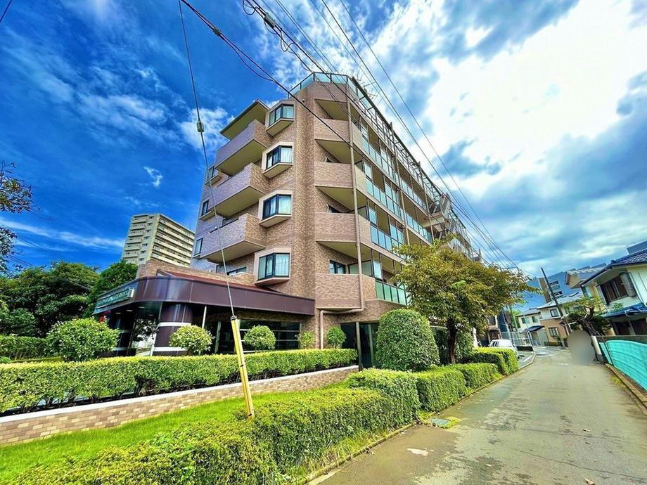 物件写真