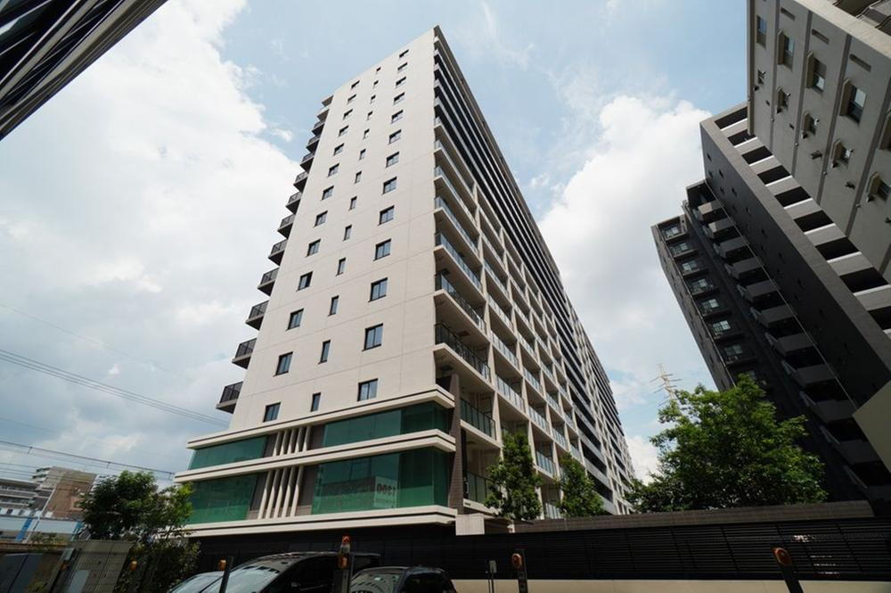 シティテラス新小岩