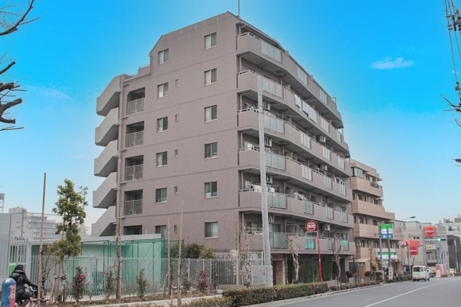 物件写真