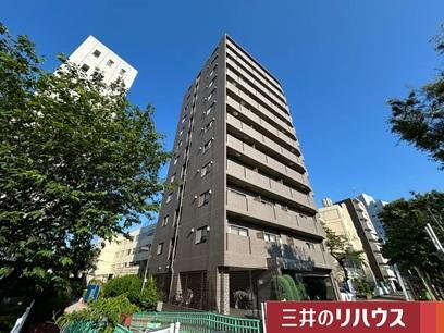 ルーブル中野坂上