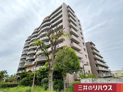 ライオンズマンション筑波学園都市