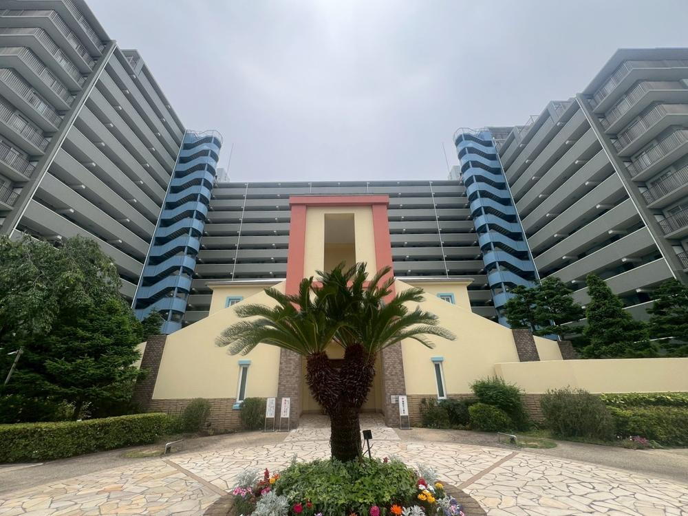 パーク・エステート上板橋