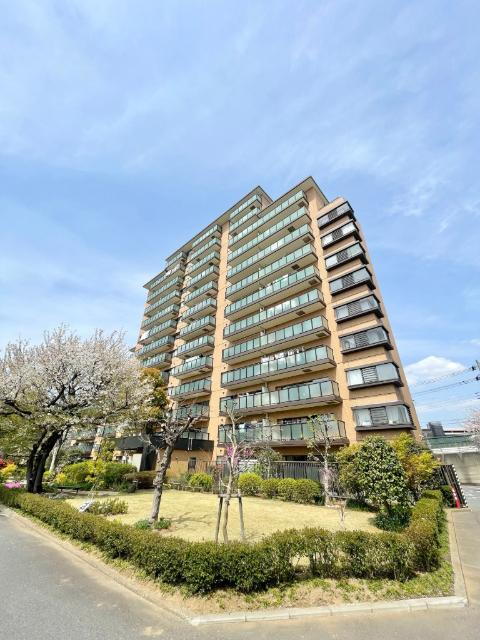 グランドメゾン津田沼