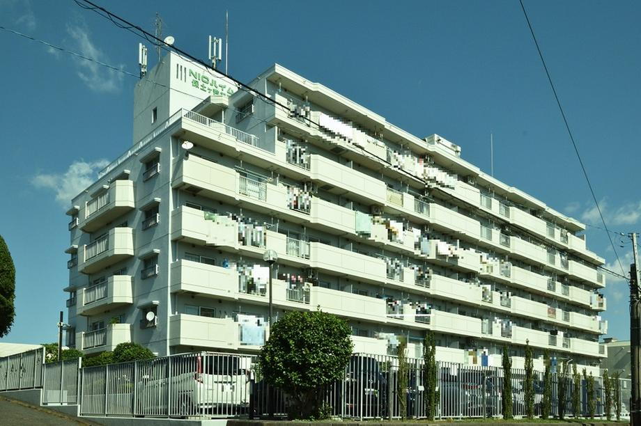 物件写真