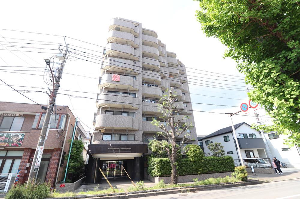 物件写真