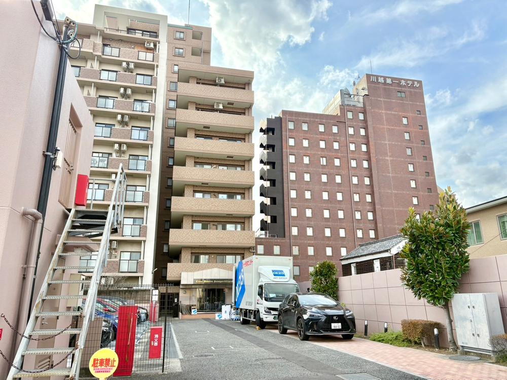 物件写真