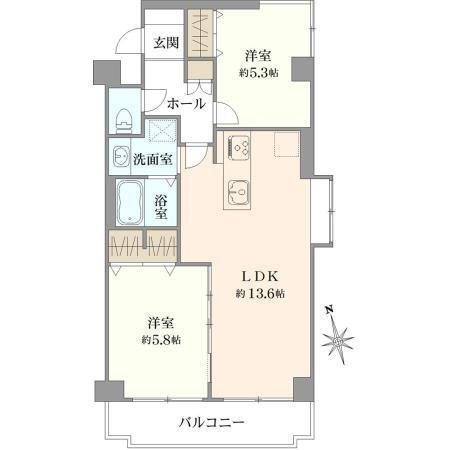 物件写真
