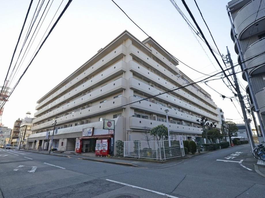 物件写真