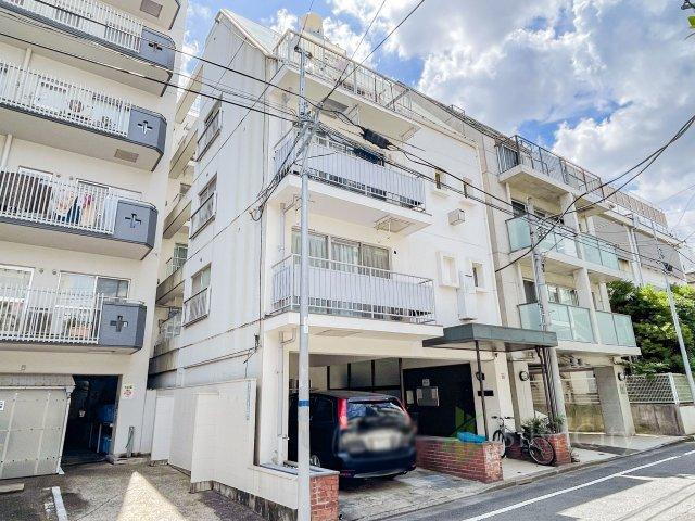 ニューハイツ大塚