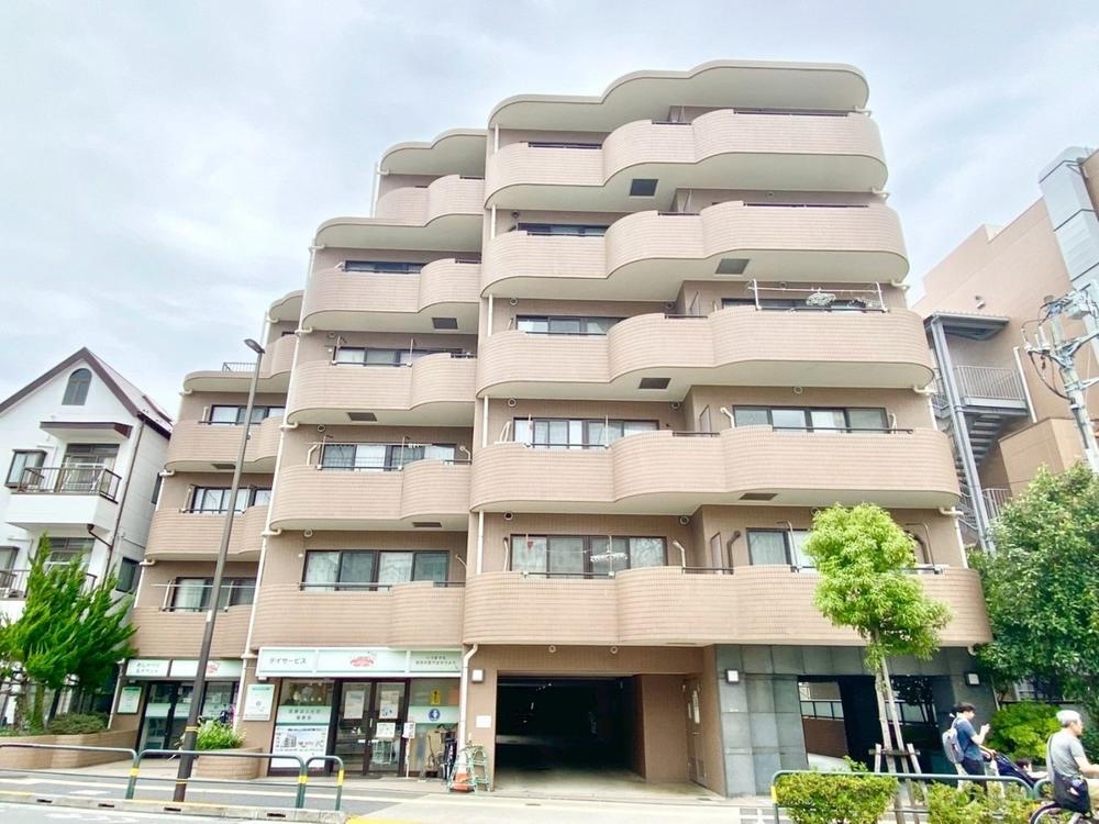 物件写真