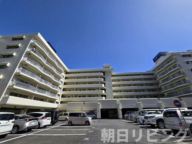 ＤＩＫマンション大船