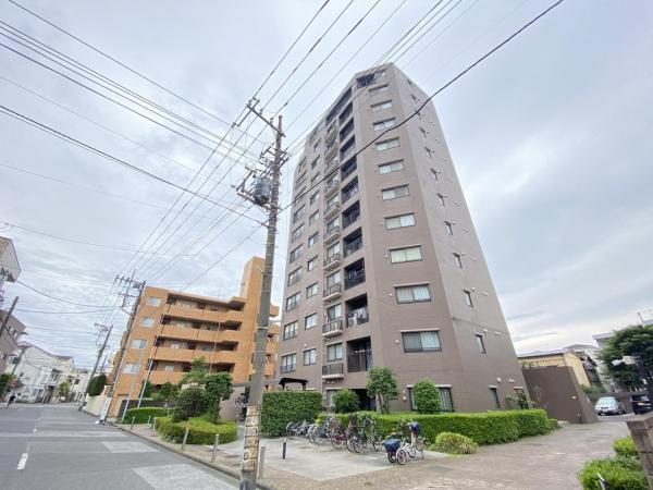 コスモ川口アーバンスクエア