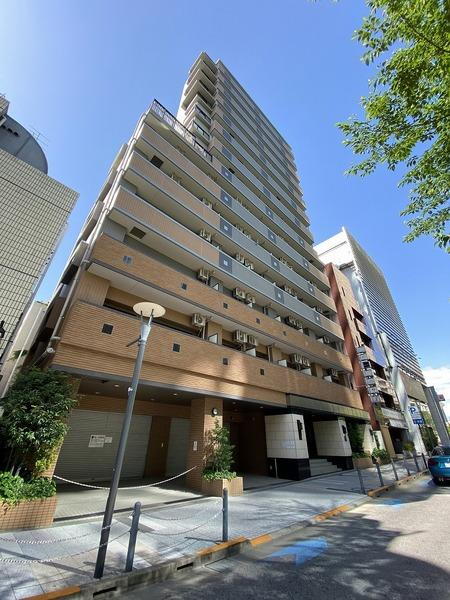 藤和六本木ホームズ