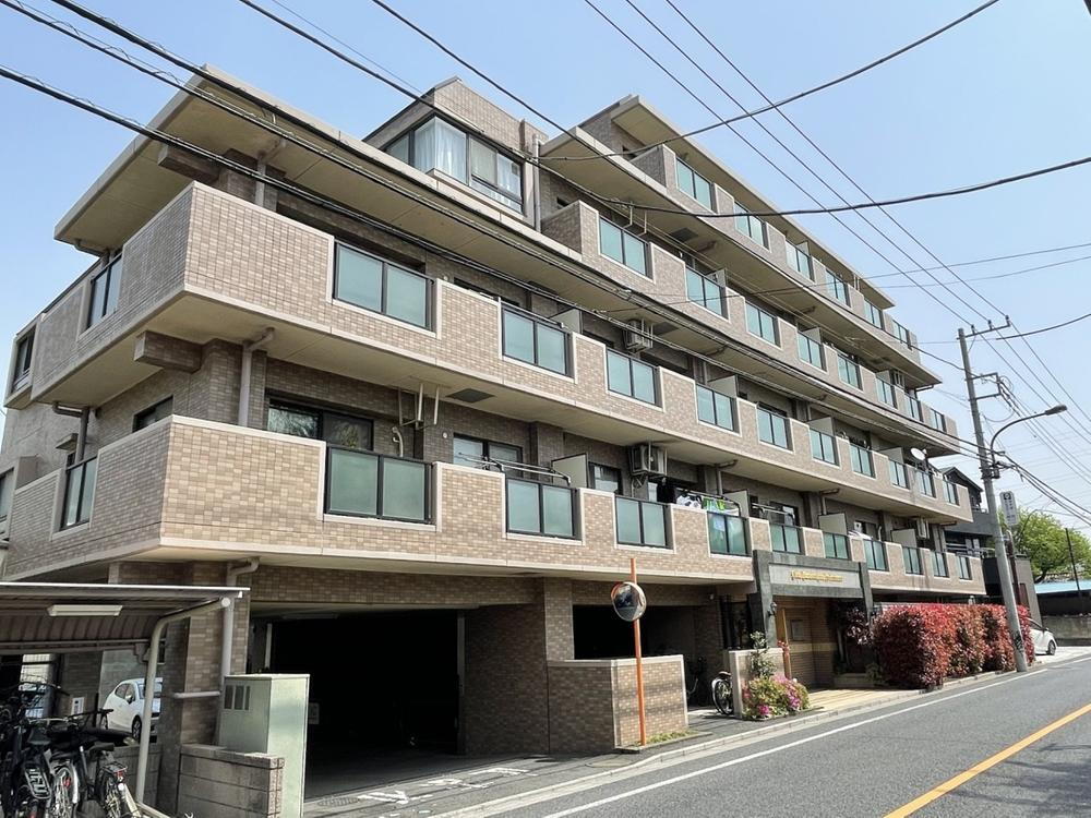 ライオンズマンション吉祥寺南