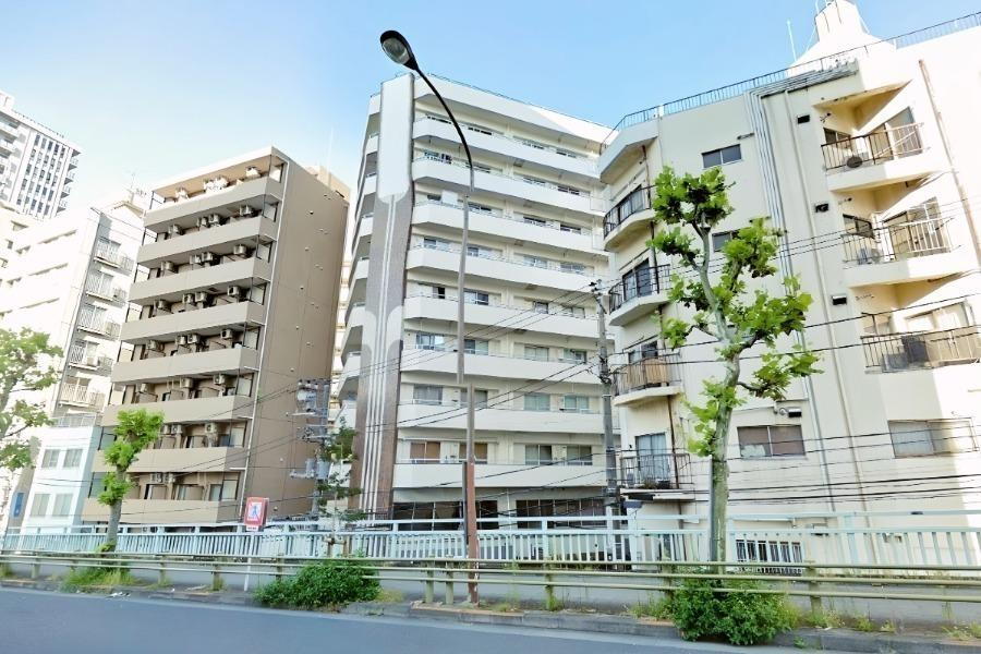 物件写真