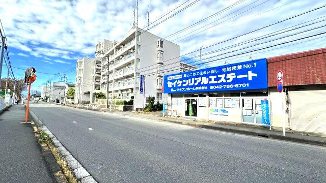 物件写真
