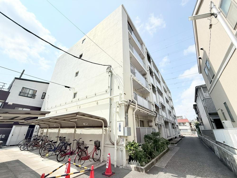 篠原コーポラスＣ棟