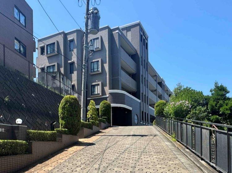 藤和シティホームズ鎌倉大船