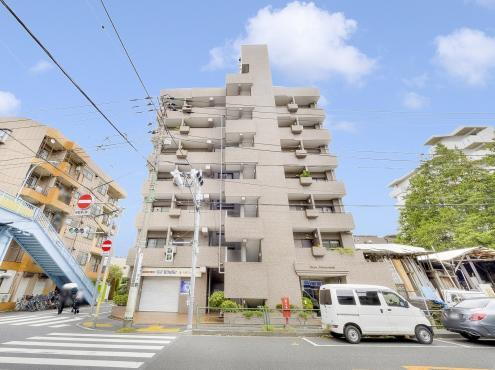 物件写真