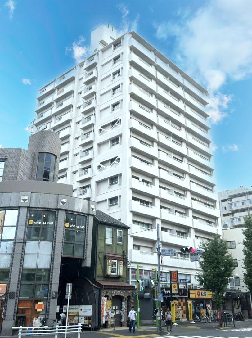 物件写真