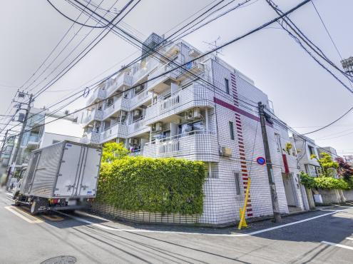 物件写真