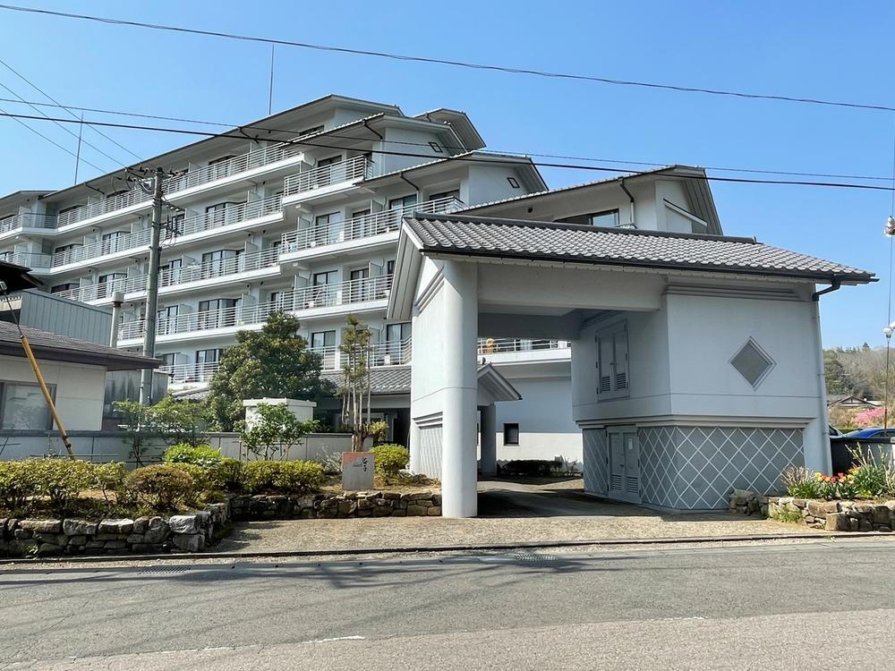 リゾートマンション情報・シーズ益子・芳賀郡益子町（４７４６５）