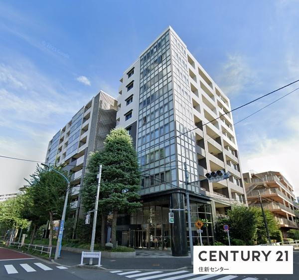 レクセル高田馬場