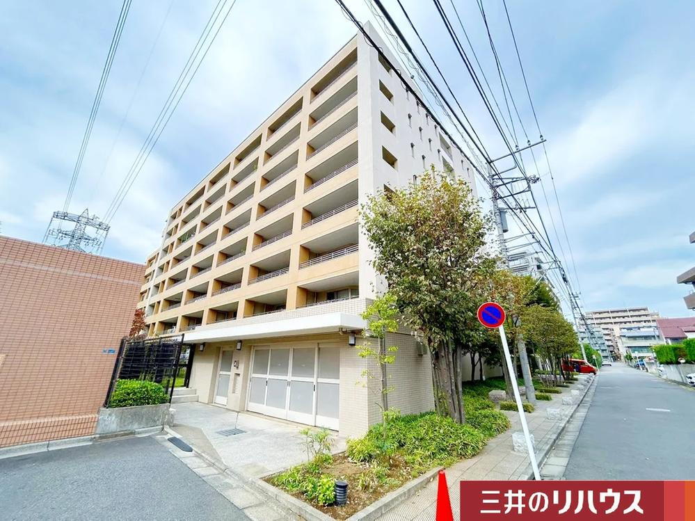 物件写真